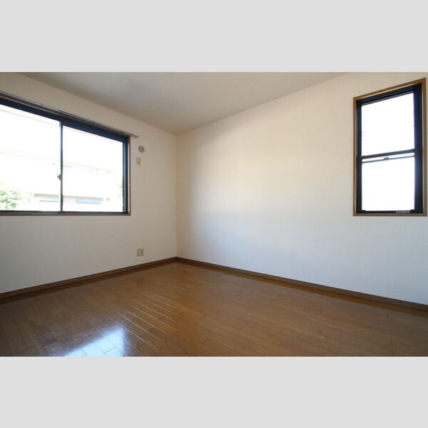 その他 (洋室/6帖)