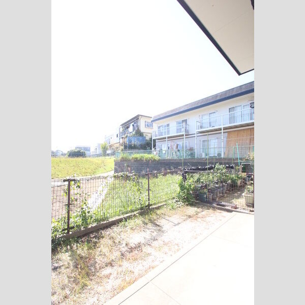 その他 (テラス)