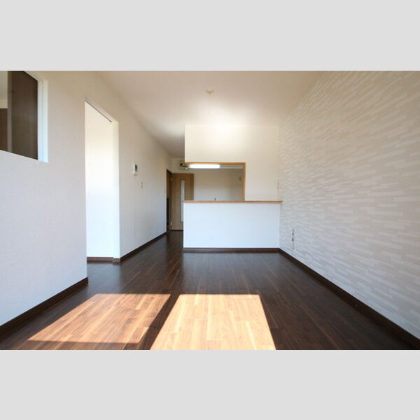 居室・リビング (LDK/10.5帖)