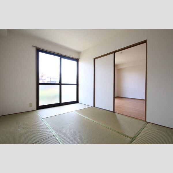 その他 (和室/6帖)