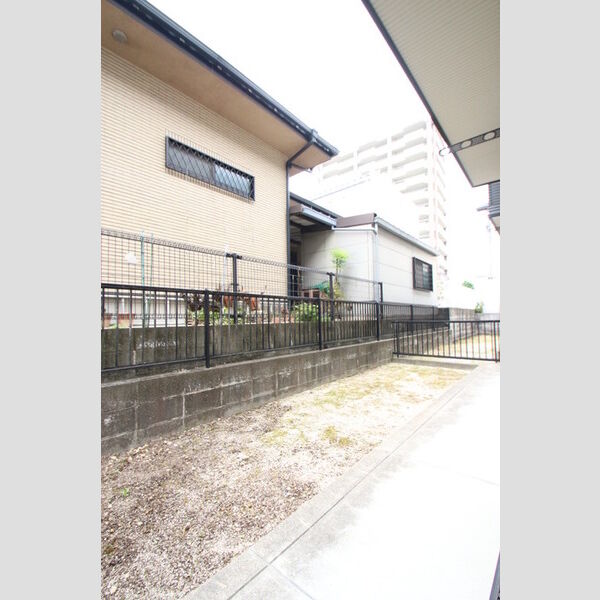 その他 (専用庭)