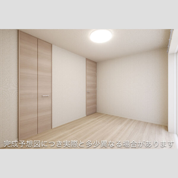 その他 (洋室6帖)