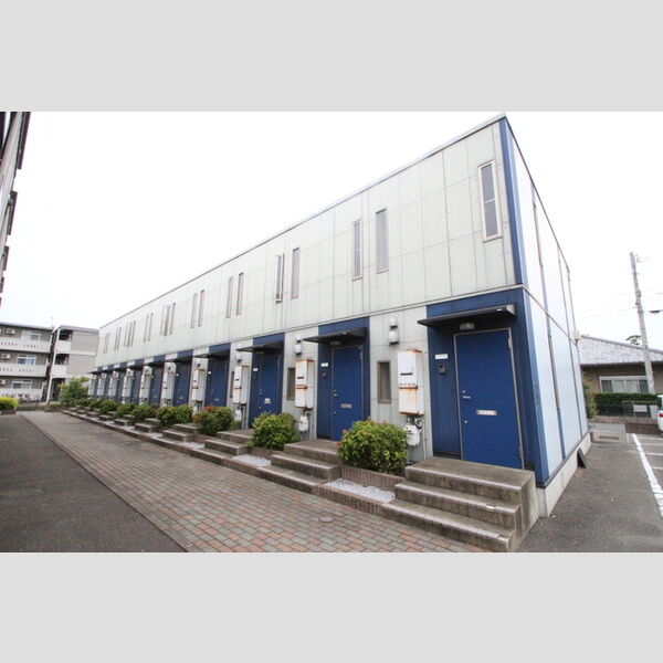 建物外観 (建物外観)