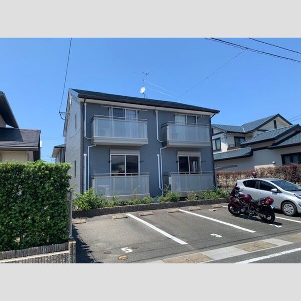 建物外観 (外観)