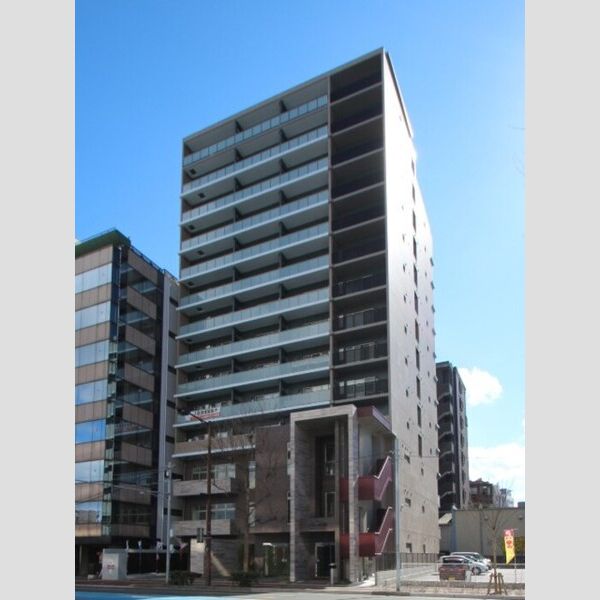 建物外観 (外観)