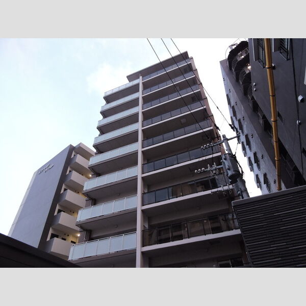 建物外観 (外観)