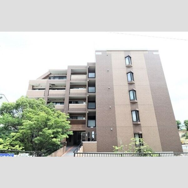 建物外観 (建物外観)