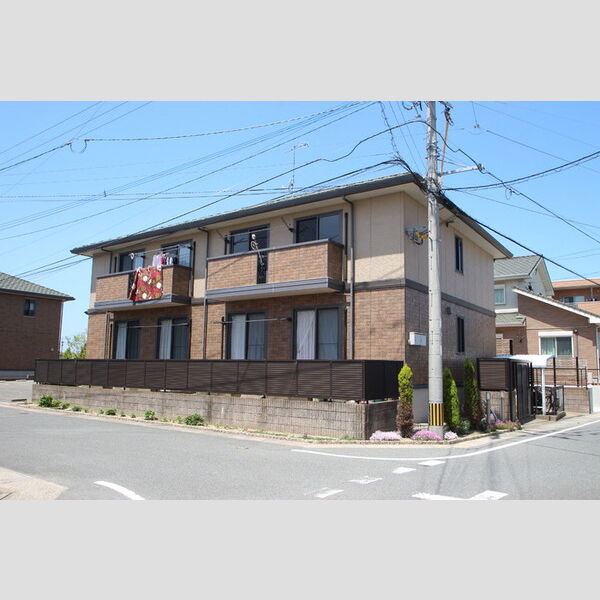 建物外観 (建物外観)