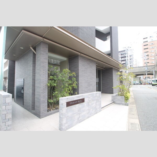 エントランス (エントランス)