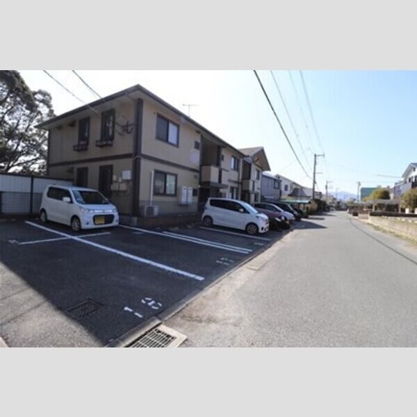 駐車場 (駐車場)
