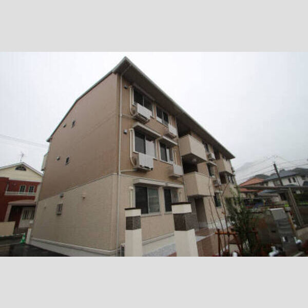 建物外観 (外観)