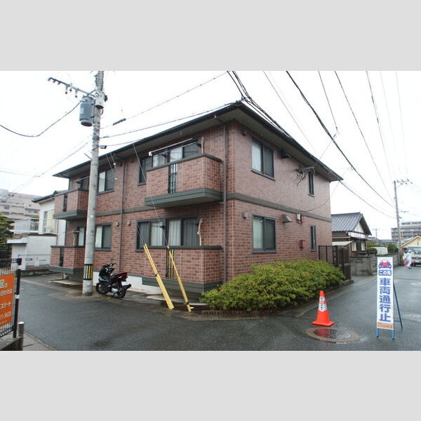 建物外観 (建物外観)
