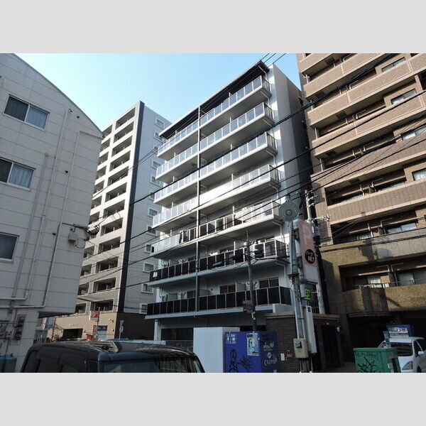 建物外観 (外観)