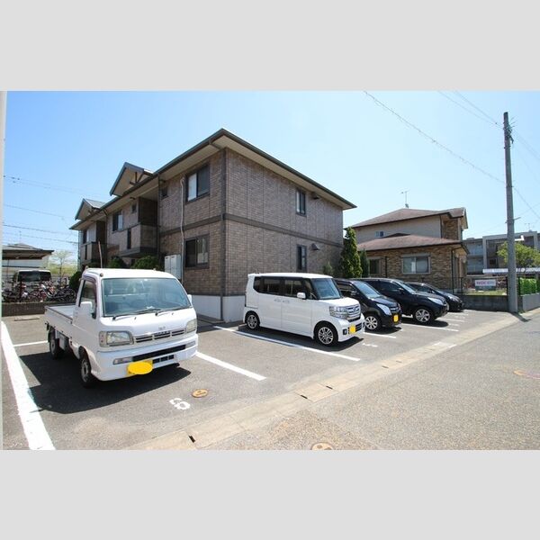 駐車場 (駐車場)