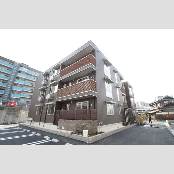 建物外観 (外観)