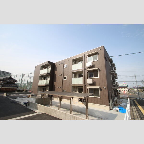 建物外観 (外観)