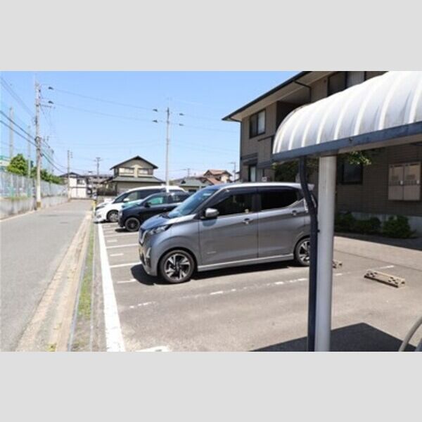 駐車場 (駐車場)