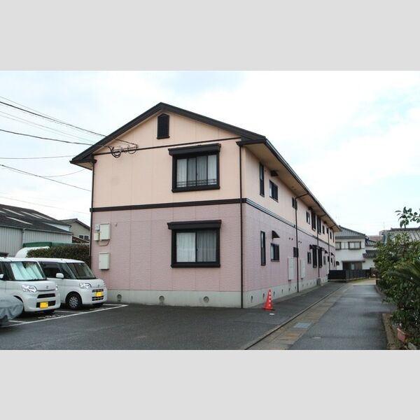 建物外観 (建物外観)