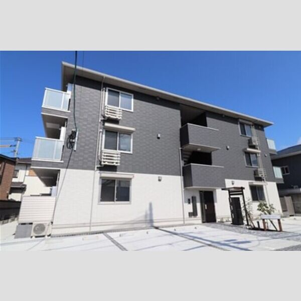 建物外観 (外観)