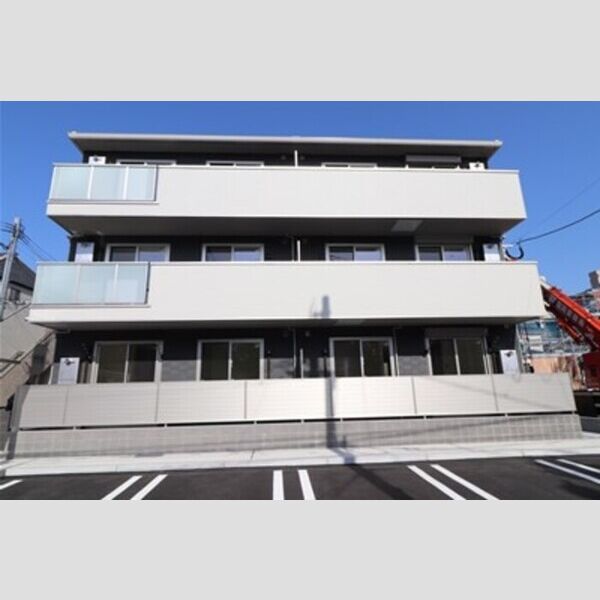 建物外観 (外観)