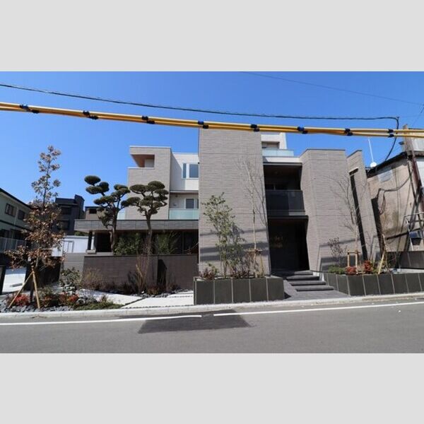 建物外観 (外観)