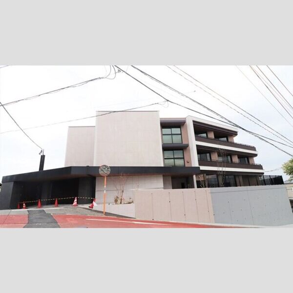 建物外観 (外観)