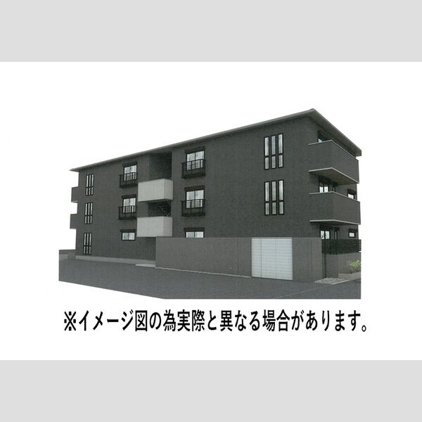 建物外観 (外観)