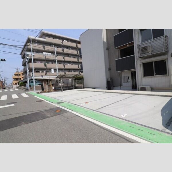 駐車場 (駐車場)