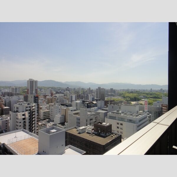 現地周辺 (2023年5月撮影)