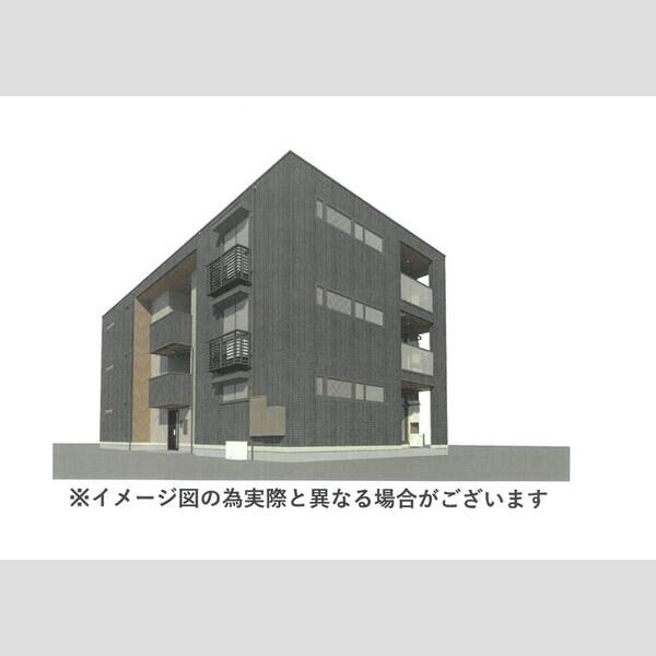 建物外観 (外観)