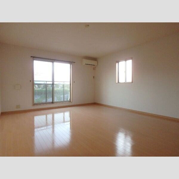 その他 (B202　洋室12.5帖)