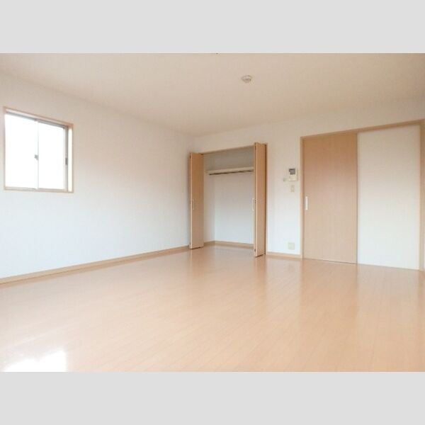 居室・リビング (B202　洋室12.5帖)