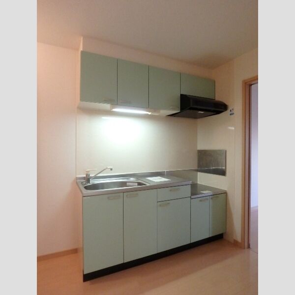 キッチン (B202　キッチン)