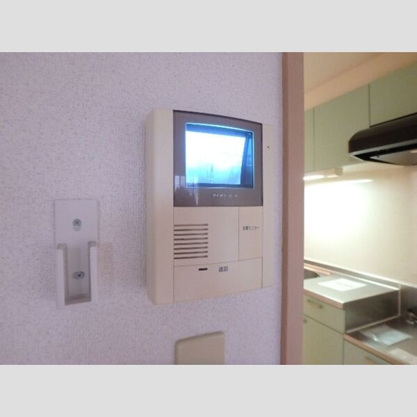 その他設備 (B202　TVインターホン)