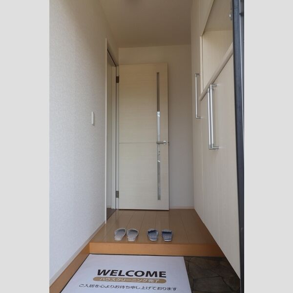 玄関 (103　玄関)