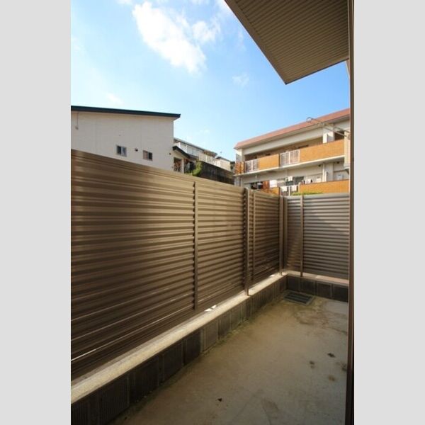 その他 (102　専用庭)