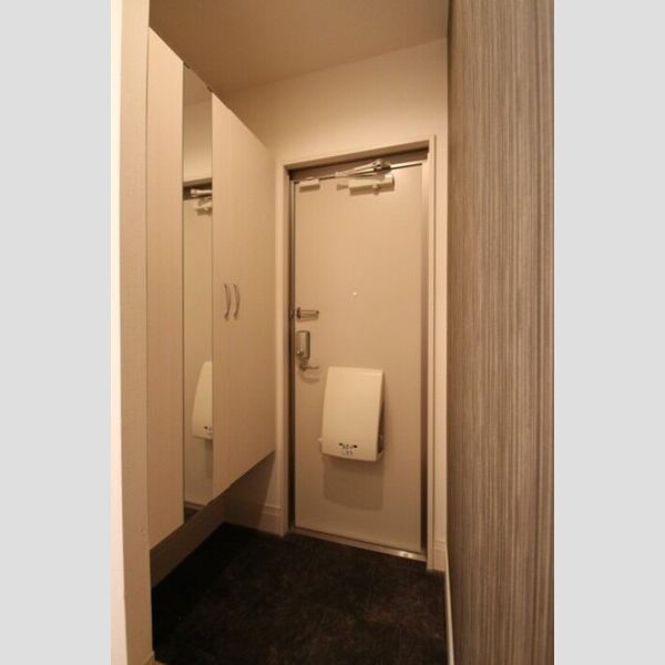 玄関 (102　玄関　シューズボックス)