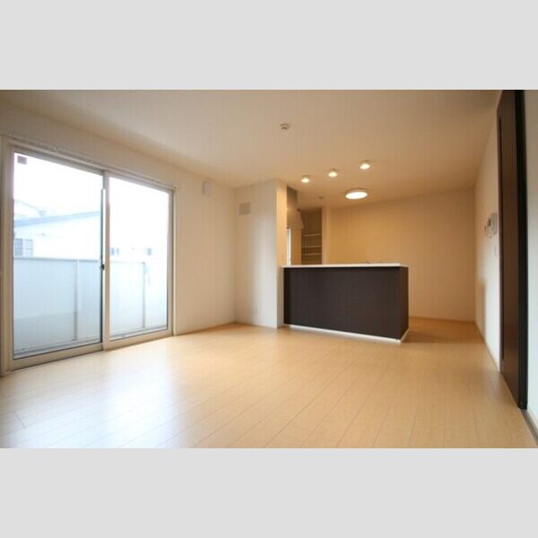 居室・リビング (102　リビング)