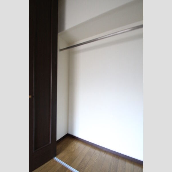 収納 (クローゼット)