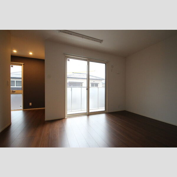 その他 (101　洋室8.9帖)