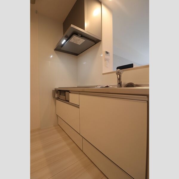 キッチン (203　キッチン)