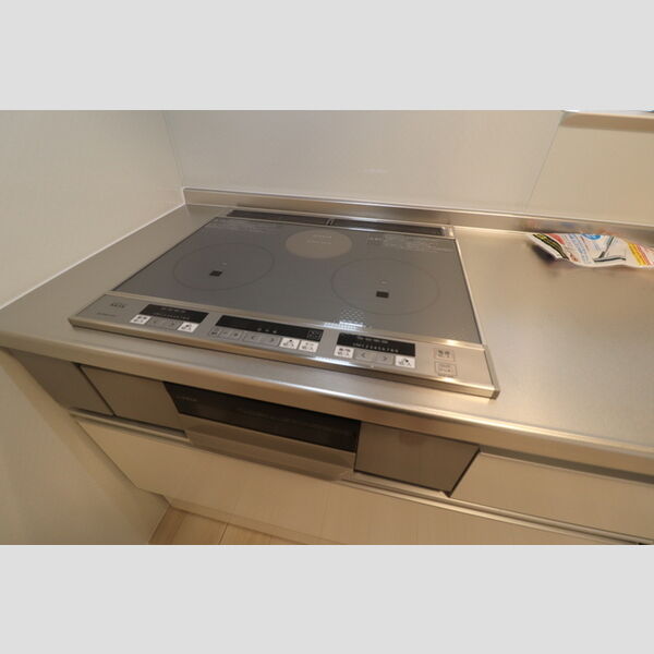 その他設備 (203　IH)