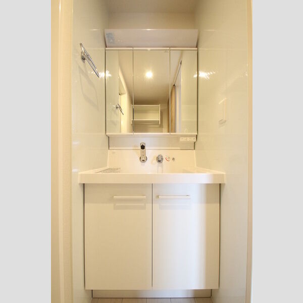 洗面所 (202　洗髪洗面化粧台)