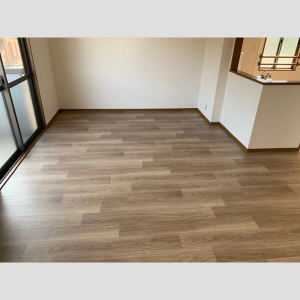 居室・リビング (LDK)