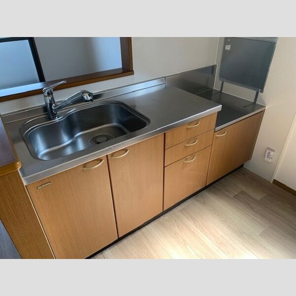 キッチン (キッチン)