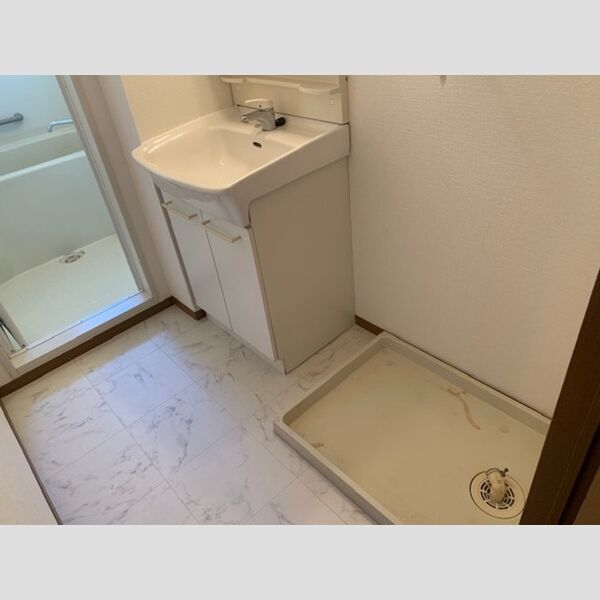 洗面所 (洗面室)