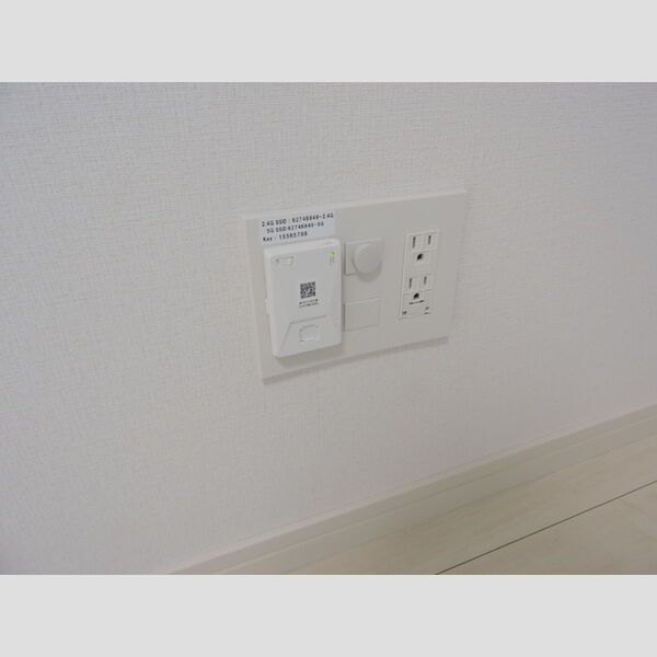 その他 (インターネット接続　601)