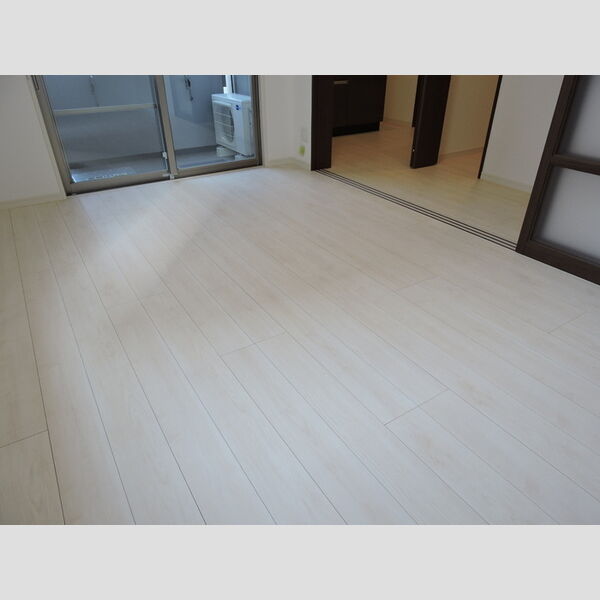 居室・リビング (居室　601)