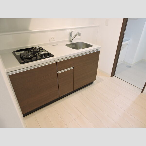 キッチン (キッチン　601)