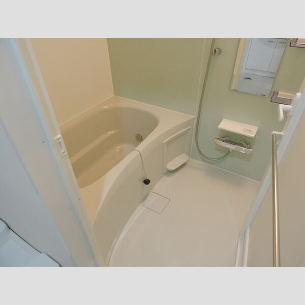 バス (バス　601)